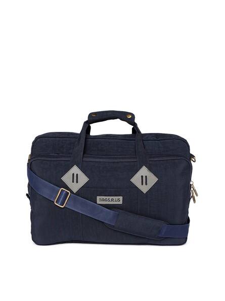 laptop bag ajio