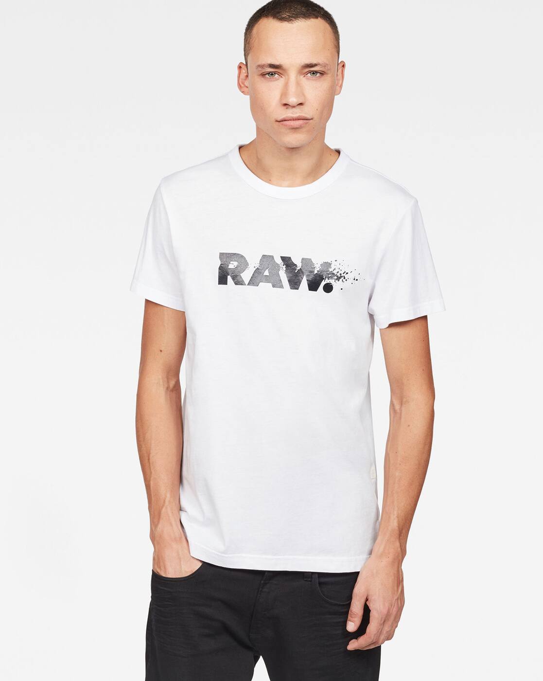 g star raw t shirts in india