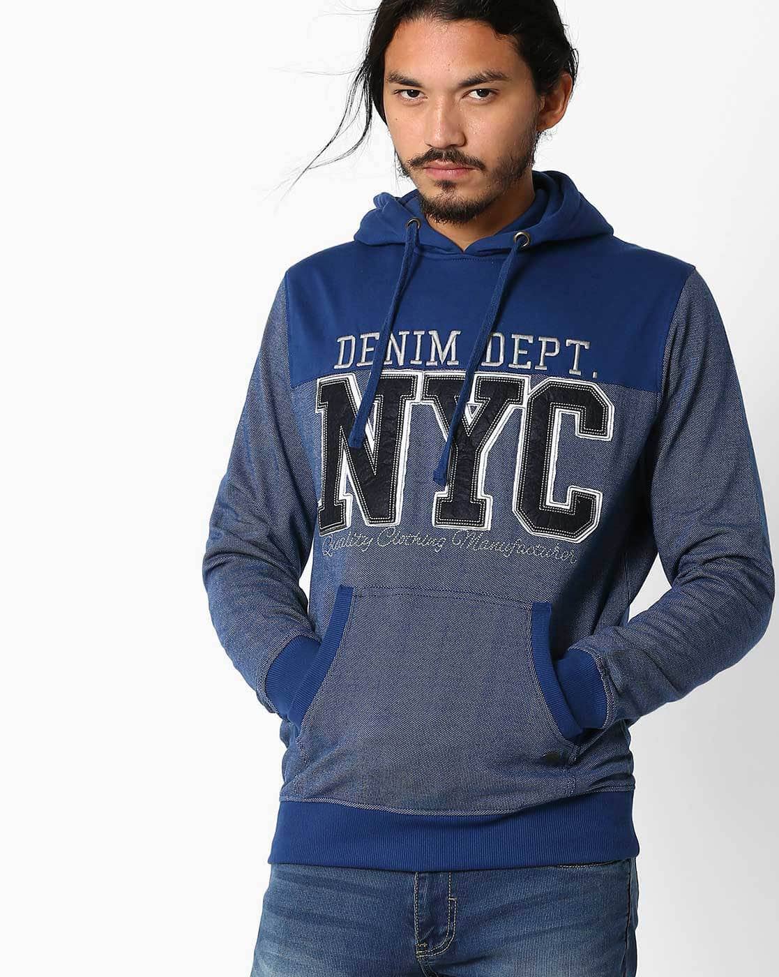 dnmx sweatshirt ajio