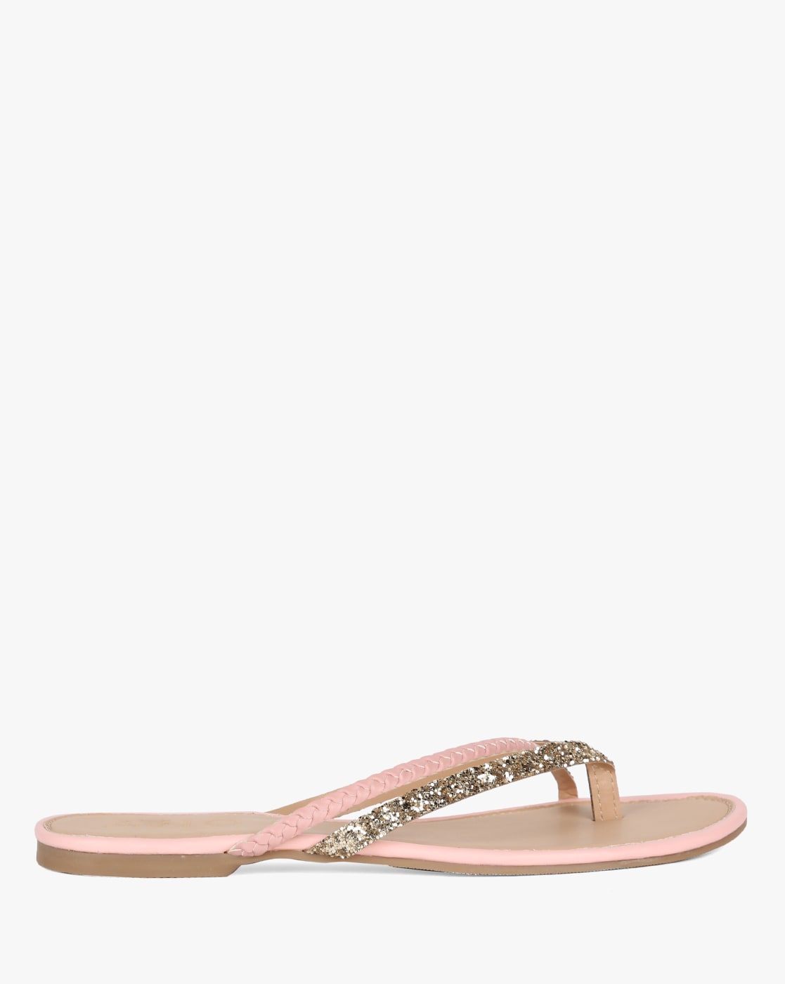 thong style sandals