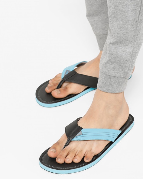 puma men's ketava flip flops