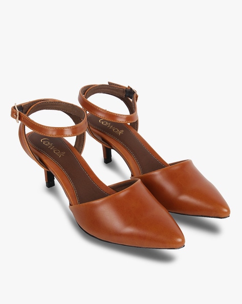 Formal Office Wear Casual Shoes and Sandals for Girls | Fashion shoes, Heels,  Womens fashion shoes