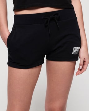 short sport superdry