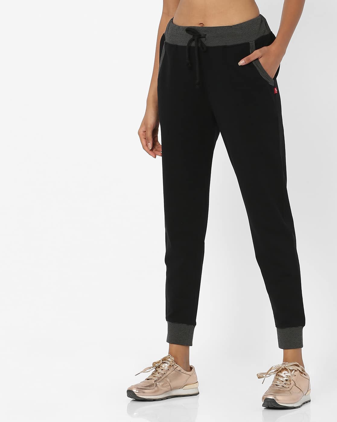 levis track pants