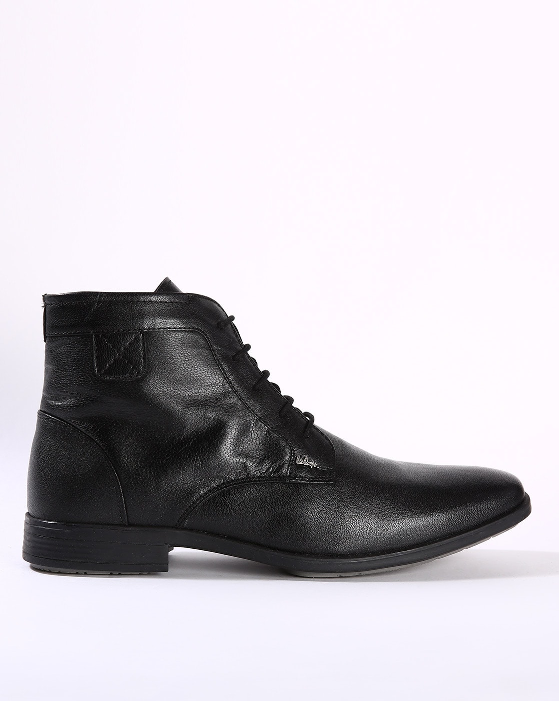 lee cooper boots formal