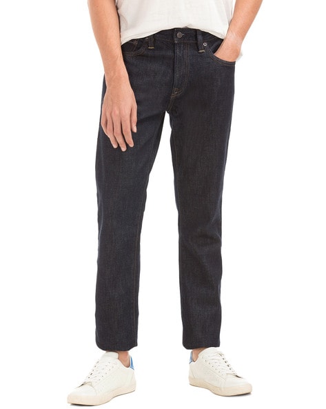 gap straight fit jeans