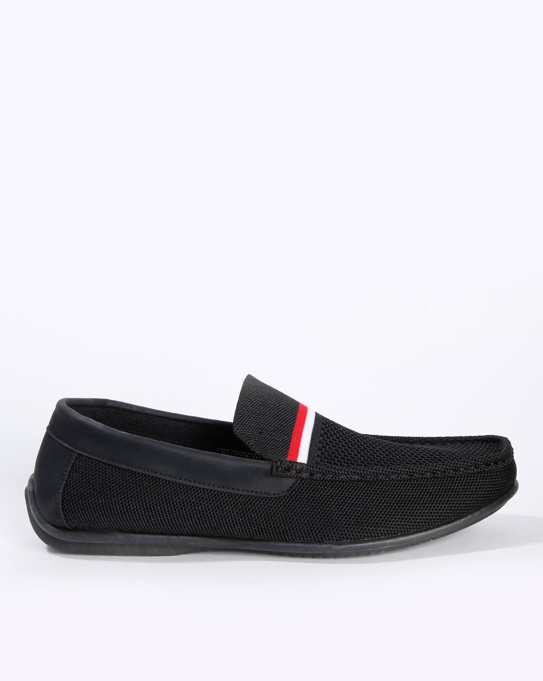 ajio slip on