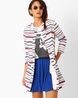 Buy Multicoloured Jackets & Coats for Women by AJIO Online