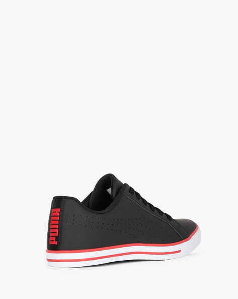 Puma men's rick point nu idp sneakers online