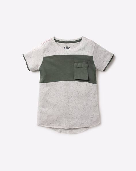 ajio baby boy clothes