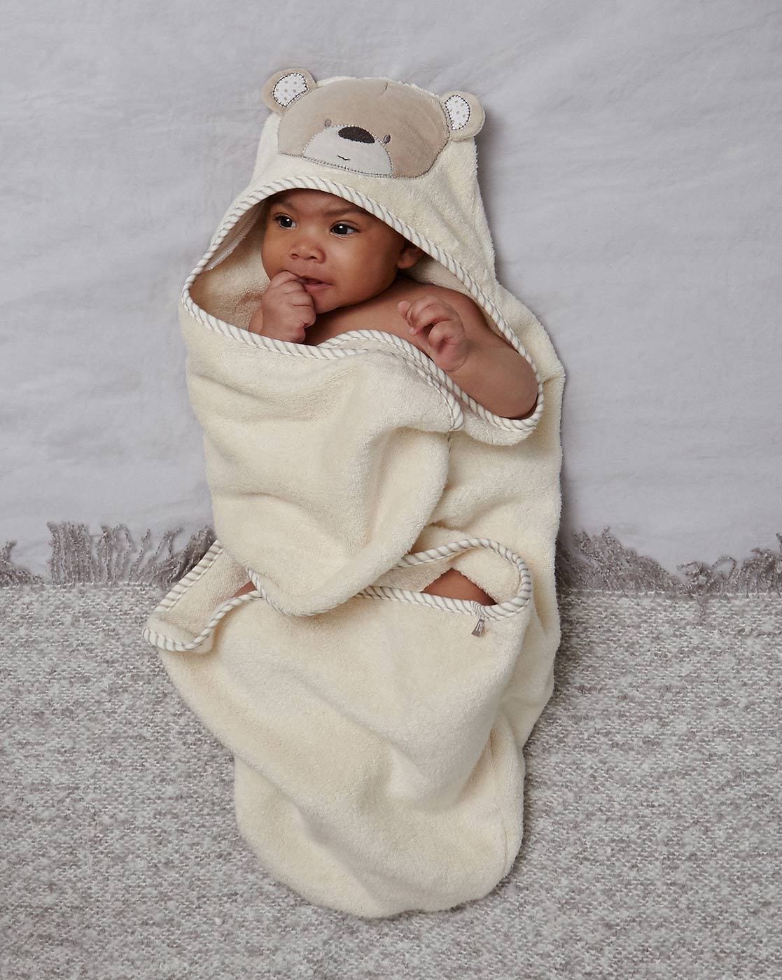 mothercare swaddle wrap