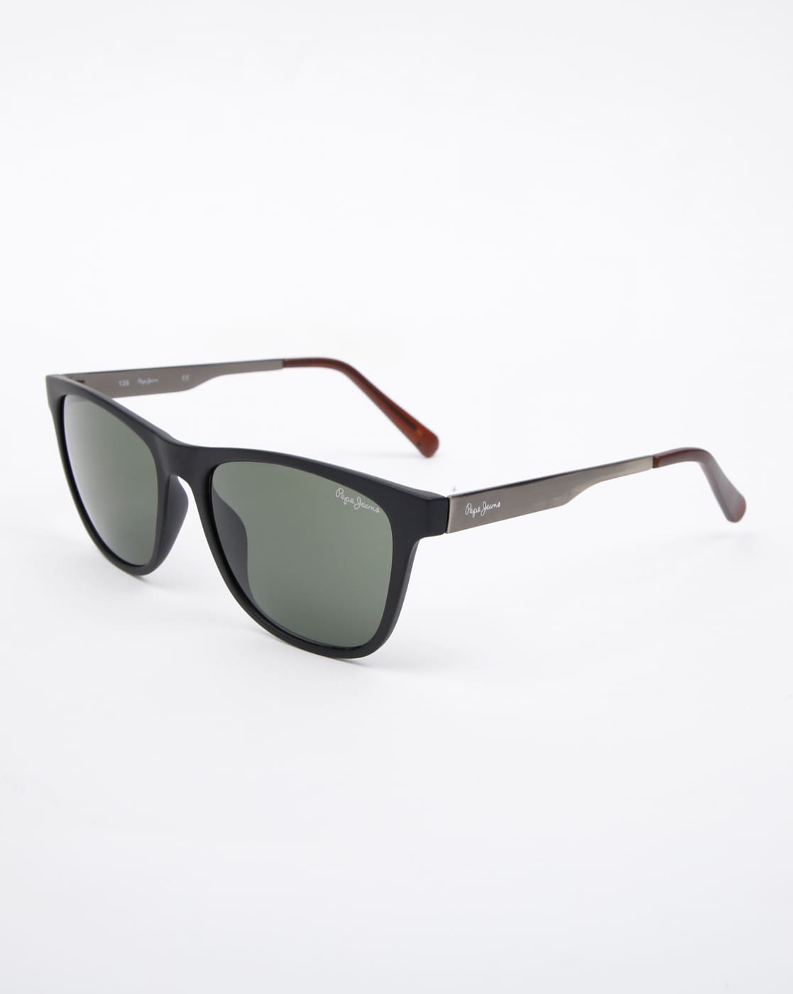 Buy Gold-Toned Sunglasses for Men by Pepe Jeans Online | Ajio.com