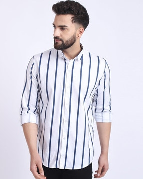 jeans shirt for mens low price