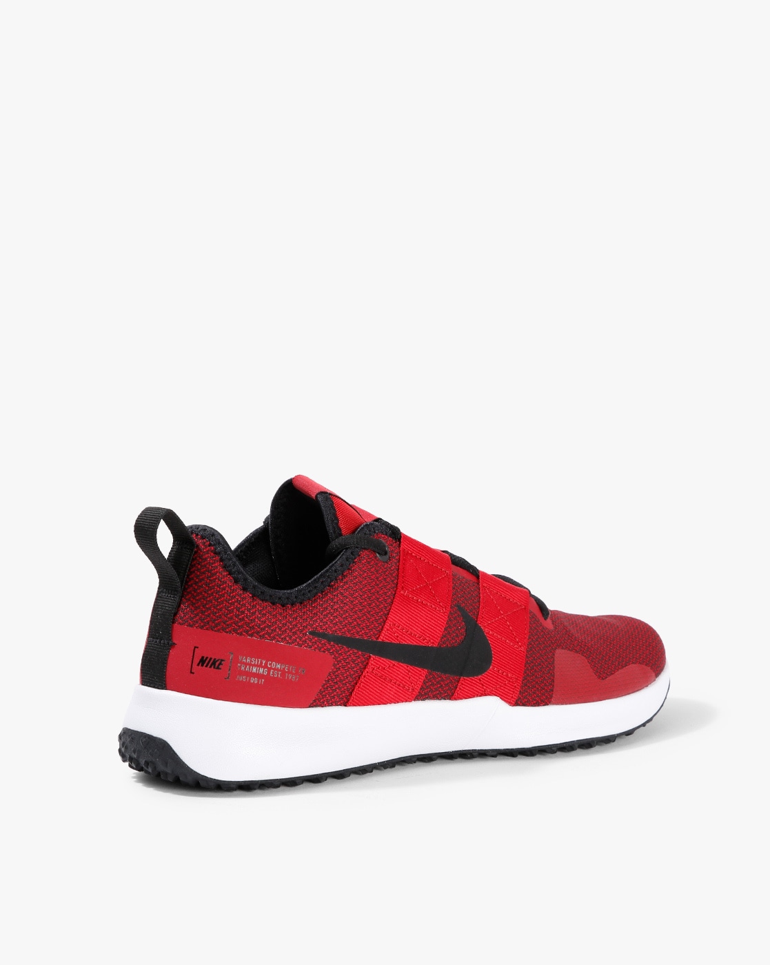 nike varsity compete tr 2 red