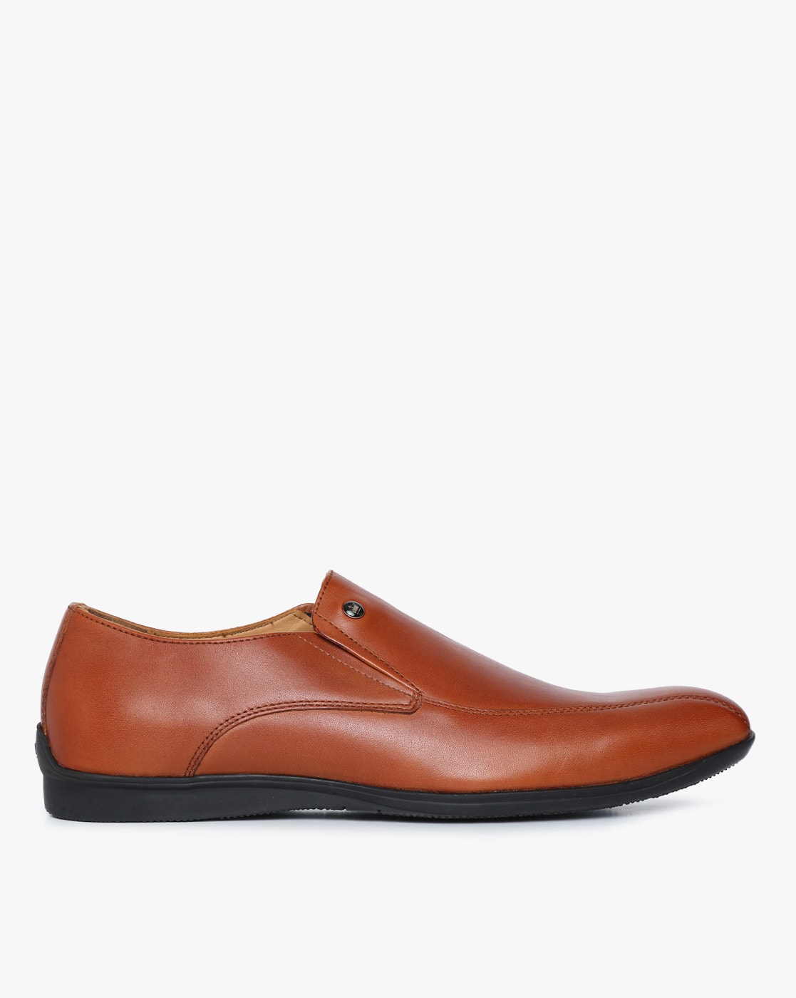 Buy Brown Formal Shoes for Men by LOUIS 