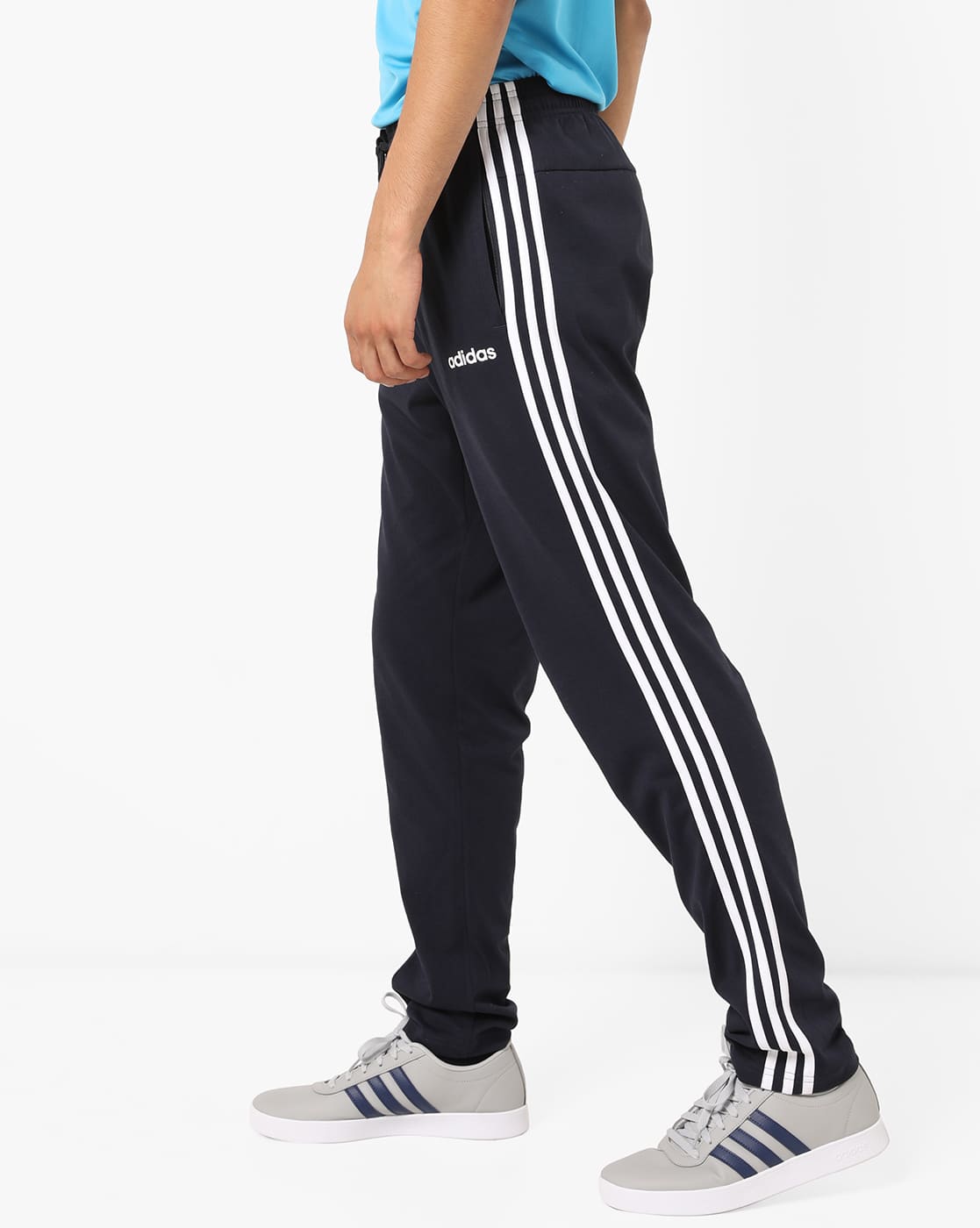 adidas india track pants
