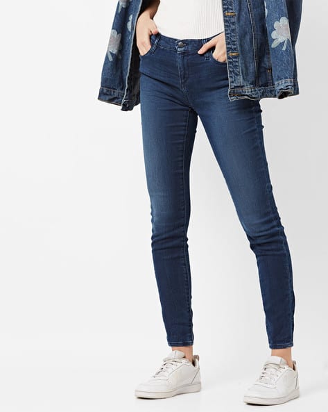 Buy Blue Jeans \u0026 Jeggings for Women by 