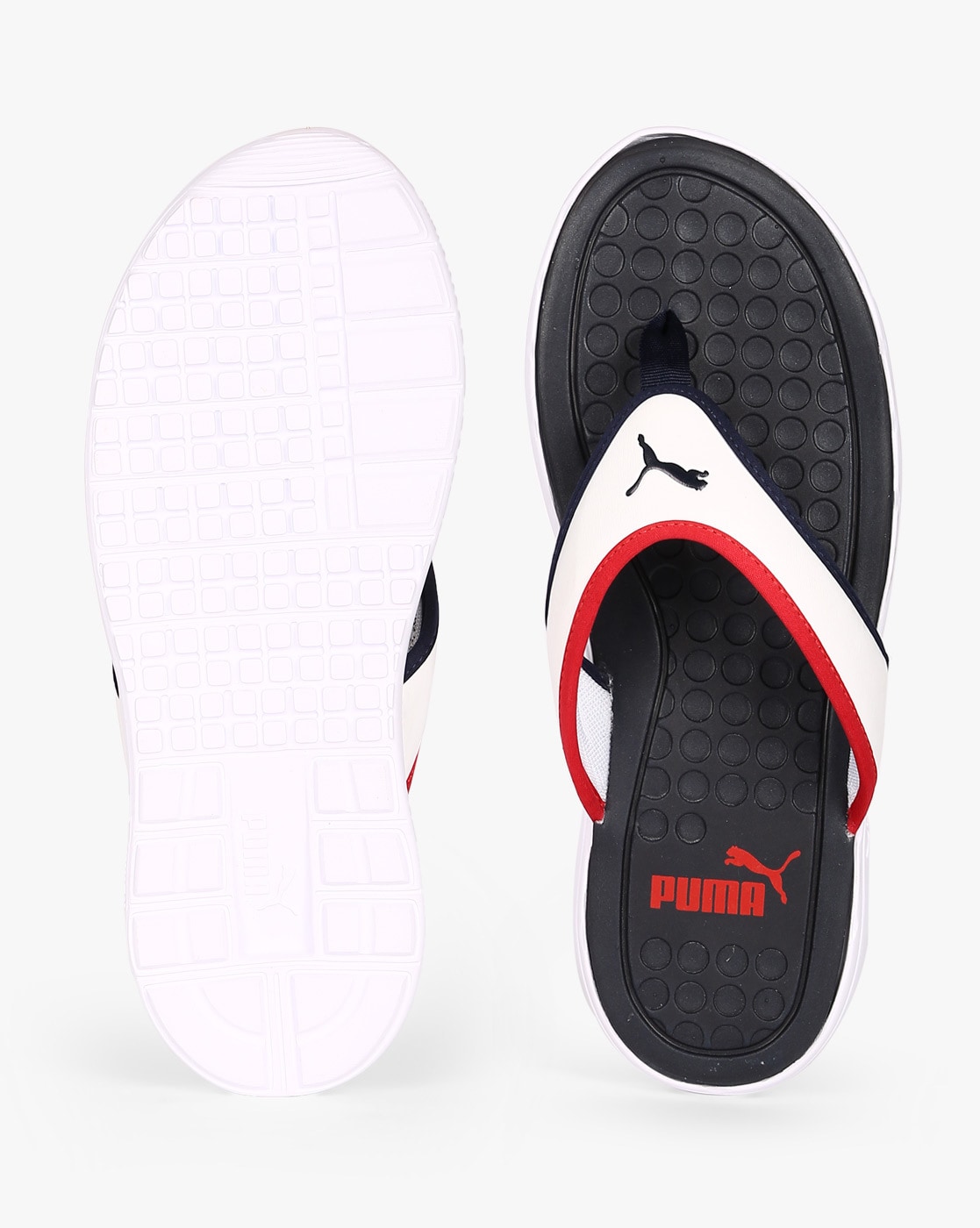 puma lycus slippers