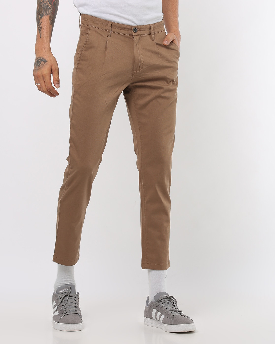 11 Best Chinos for Men 2023  The Strategist