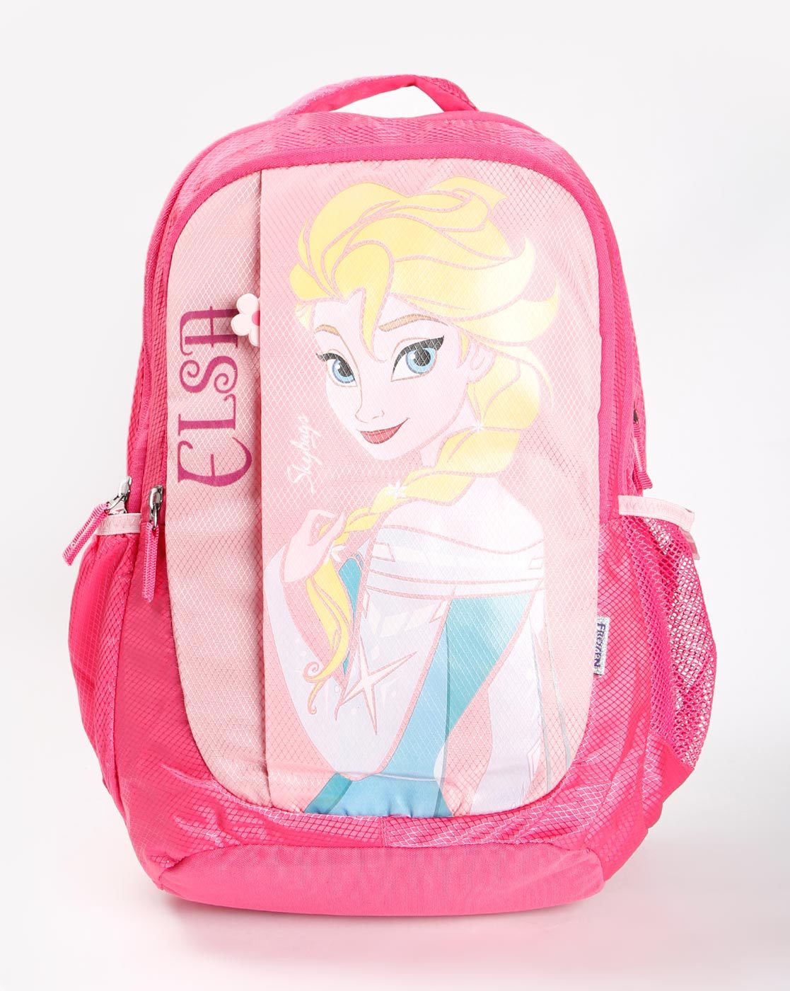 Skybags pink cheap