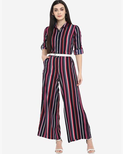 jump suits with sleeves