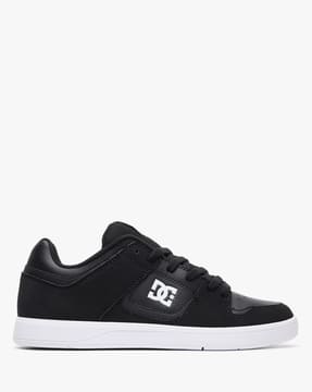 dc shoes cure shoes