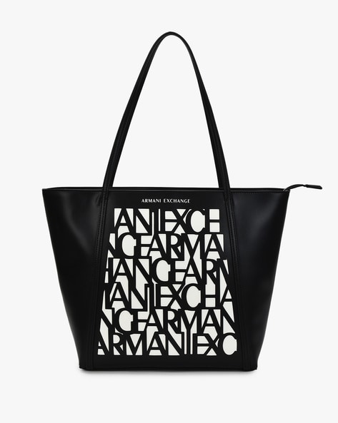 armani exchange bags