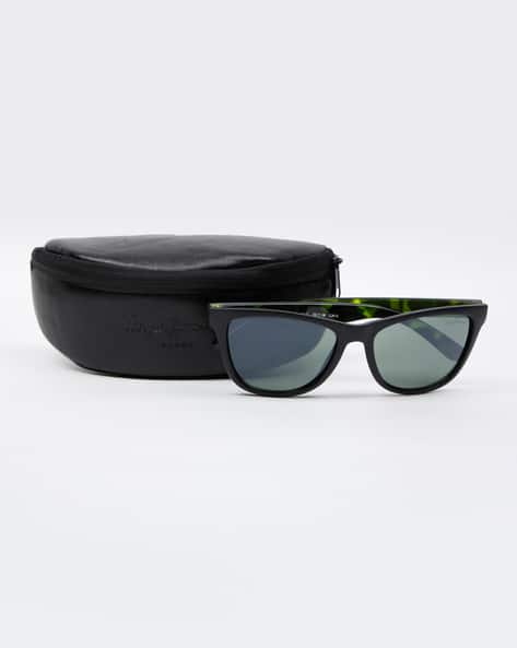 PJ7242C4 G UV-Protected Full-Rim Wayfarers (Image - 2)
