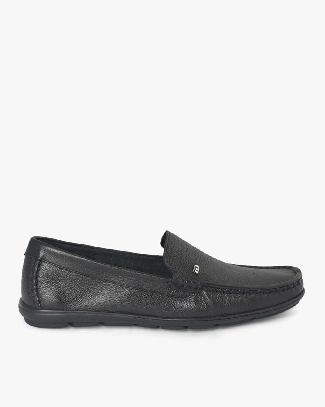 Men Black Formal Shoes - Buy Men Black Formal Shoes online in India
