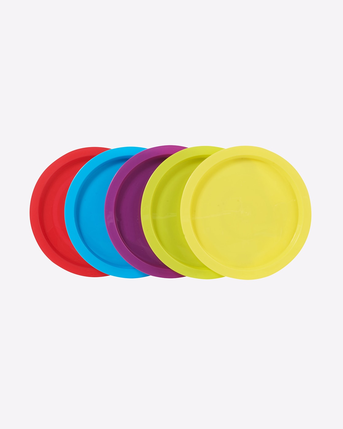 weaning plate