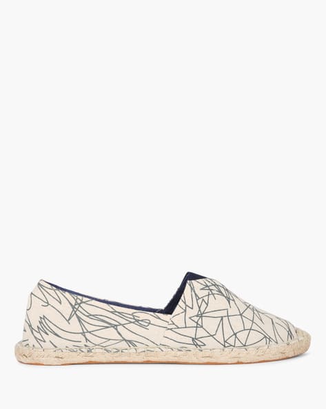 ajio espadrilles