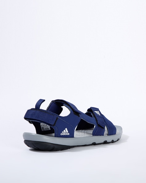 Buy Adidas Men Terra Light Silver Flip-Flops-6 UK (39 1/3 EU) (CL9928) at  Amazon.in