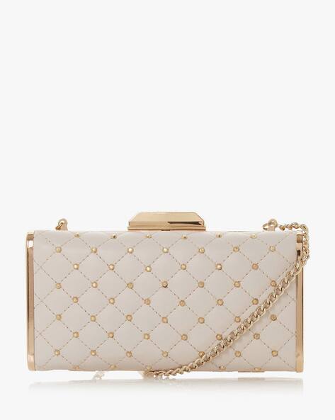 dune london clutch