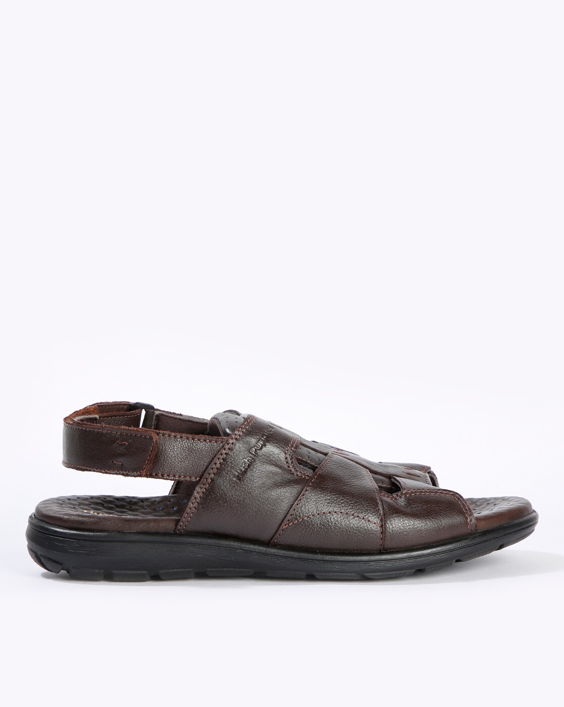 hush puppies chappals online india