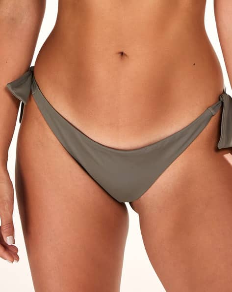 Buy Khaki Swimwear for Women by Hunkemoller Online