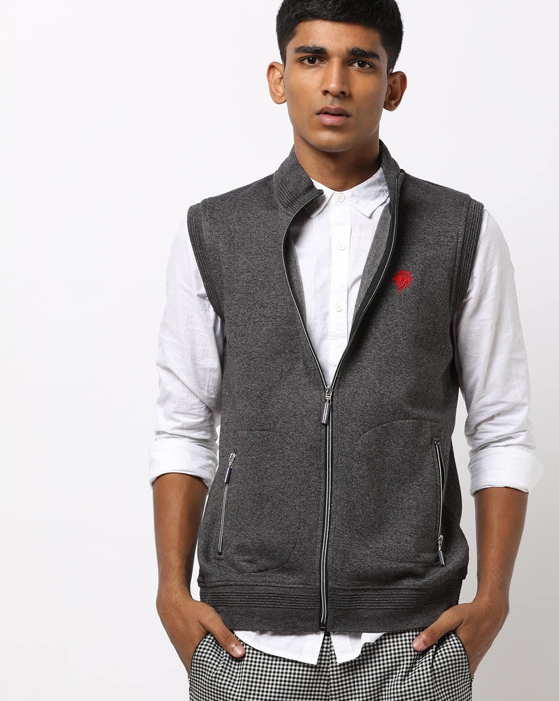 turtle nehru jacket