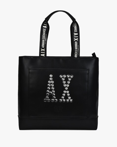 armani exchange handbags sale