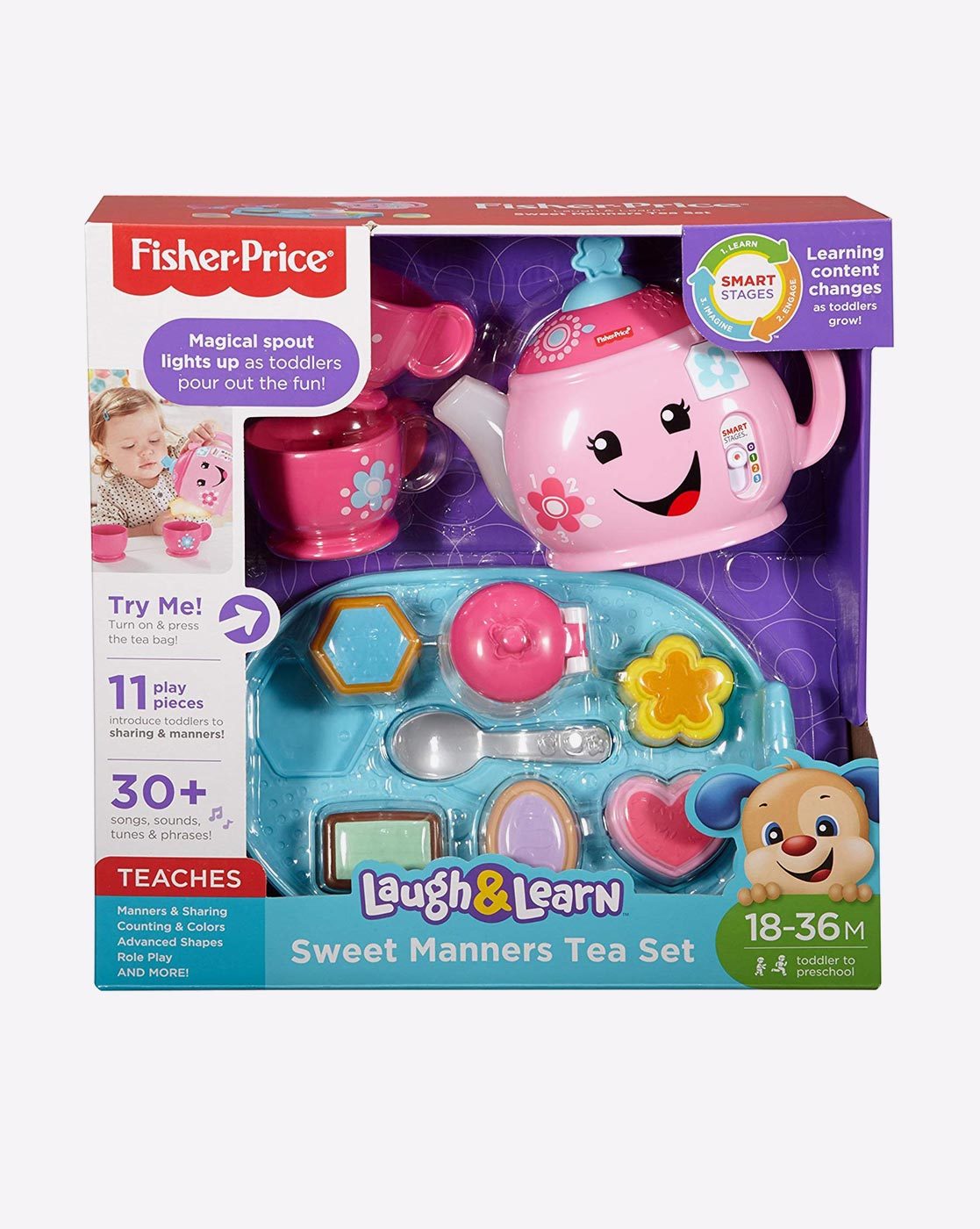 fisher price pretend play
