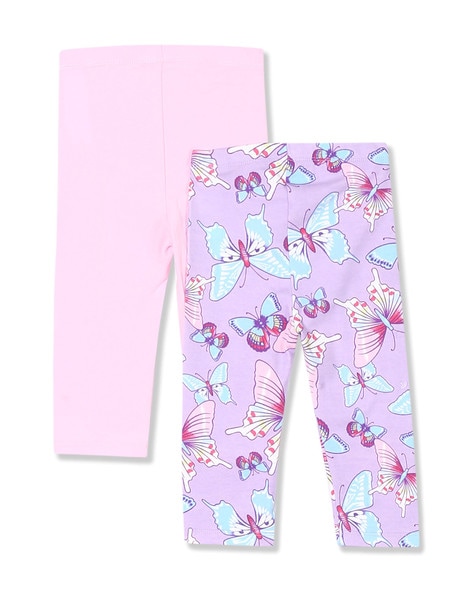 Children's place clearance capri leggings