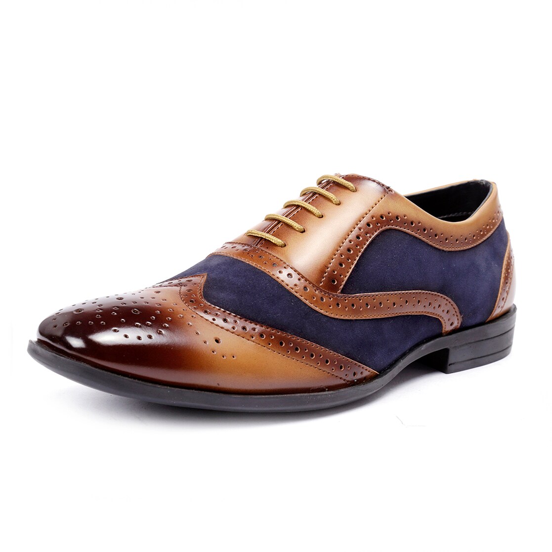 bacca bucci formal shoes