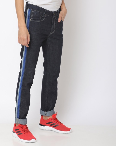 mufti narrow fit jeans