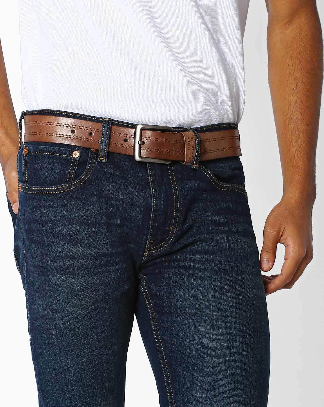 flying machine belts