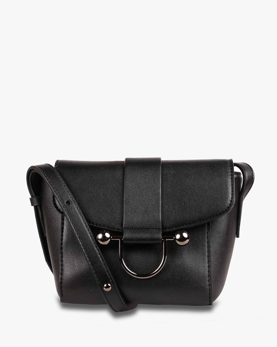 steve madden fold over purse