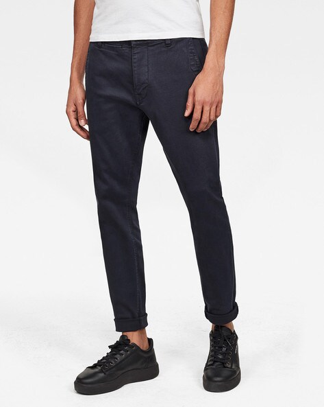 G star skinny best sale chino