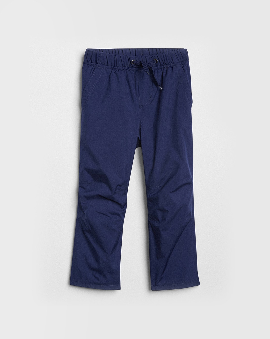 gap drawstring pants