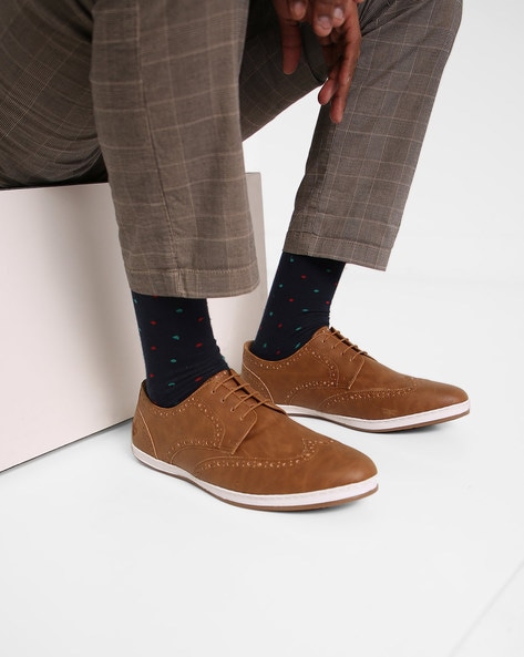 bond street red tape casual shoes