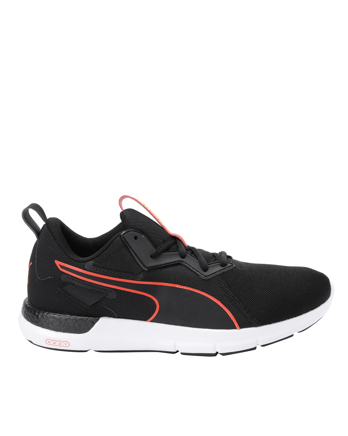 puma relay mu idp