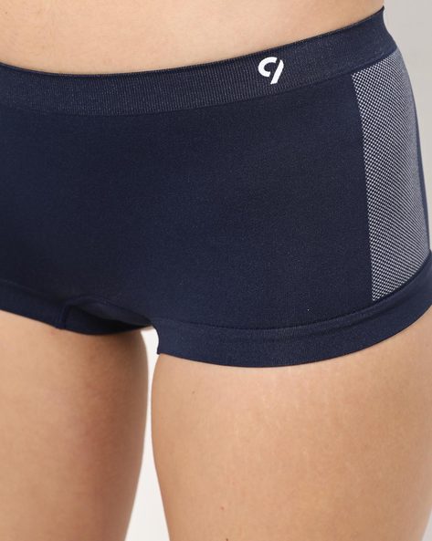 C9 Women Boy Short Multicolor Panty - Buy C9 Women Boy Short Multicolor  Panty Online at Best Prices in India