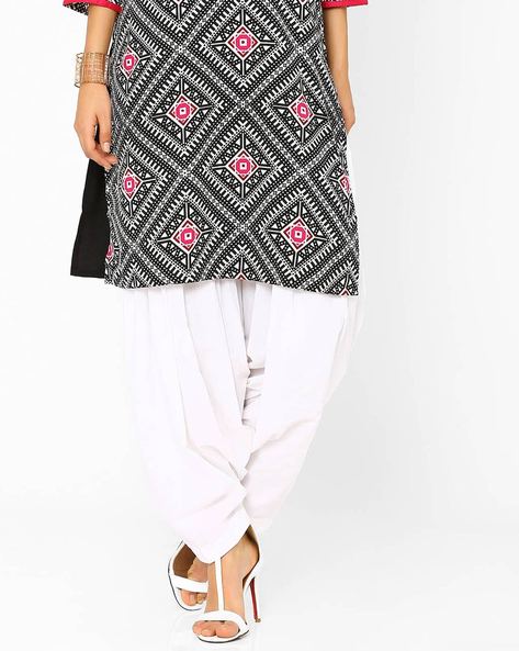 Patiala Pants Price in India