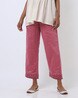 Buy Pink Pants for Women by PROJECT EVE Online